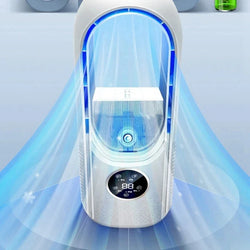 Refroidisseur d'air USB Portable