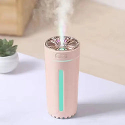 Humidificateur d'air de voiture